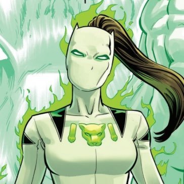 WTigerAvaAyala's profile picture. Marvels Christian Latina “I am the beast that hunts in the Darkness I am the Monster that even Monsters fear, I am the White Tiger” ✝️🇪🇸🇮🇹🇬🇷🇨🇴🇵🇷☦️