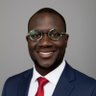 AbdouNdiayeNYU's profile picture. Economist at  New York University