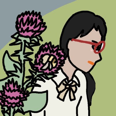 Shimi-chanさんのプロフィール画像