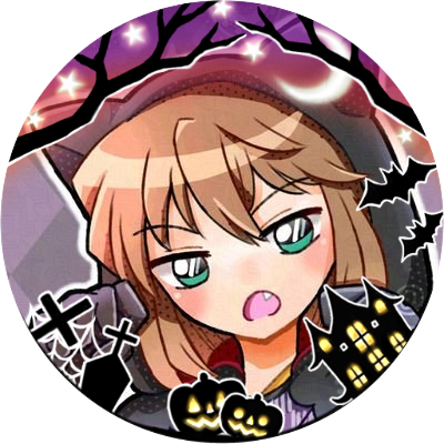 猫田丸吉です。25⬆
▽雑食ツイ廃オタク垢
▽いいね&RT魔(RT非表示推奨)自衛お願いします
▽ツイプロ必読
▽Don't re-upload.⚠無断転載・加工・使用・AI学習禁止🚫
▽wj本誌派
▽お別れはリム❌ブロ(解)⭕️️