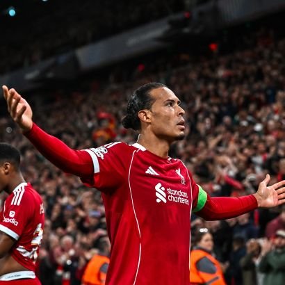 Folarical's profile picture. Liverpool fans gather here let's connect and talk about football 😉👉