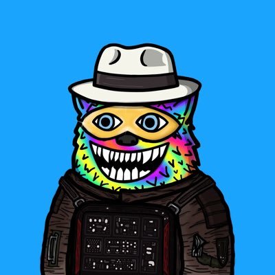 ShleemDesigns's profile picture. Builder On XRPL & HBAR 🏗️| NFT Artist 🎨 | Digital Creator🧞‍♂️| Forever Bullish🚀 | $FUZZY