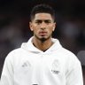 _heyJude___'s profile picture. Jude | Real Madrid