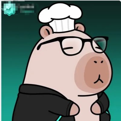 makyauchoi's profile picture. 全能玩家，持续亏钱选手。擅长大力出奇迹。推特只分享自己的仓位变动，不构成任何投资建议。