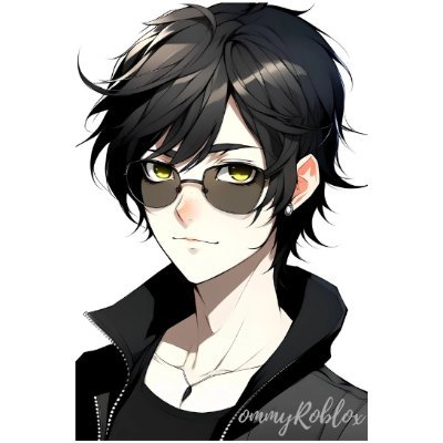 ommyroblox's profile picture. #roblox