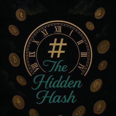 hashkeydoorway's profile picture. Access isn’t given, it’s earned. 🔑
Secrets of crypto’s hidden chambers.
🪂 Airdrops • 💎 Bonuses • 🚪 Whispered knowledge
