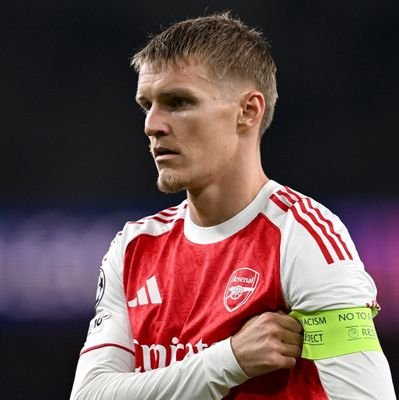 Óscar.P (Ø) Profile