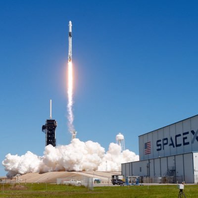 RocketMan51496's profile picture. CEO of Tesla motors and space x