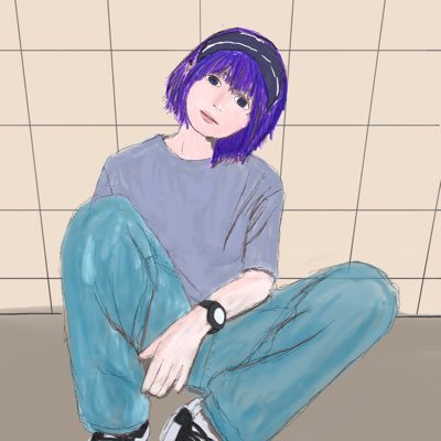 nasnasuoekaki's profile picture. どこか様子のおかしいイラスト描いている人です。 イラストのご依頼はDMまで！SPOON(@nasunasu_oekaki)SUZURIでアイテム販売中⇒https://t.co/VDiyI7Lomy