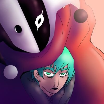 Artista aburrido, sin ideas, nada especial en si  (  -  ^-)