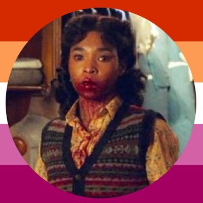 melatonia3's profile picture. autistic lesbian who really likes: star wars, iwtv, dc, the pitt & gorillaz!