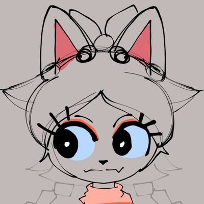 /SEMI HIATUS/
I draw what I like, sfw, & suggestive
Pratice & inconsistent artstyle
holidays almost done for me so comms Close