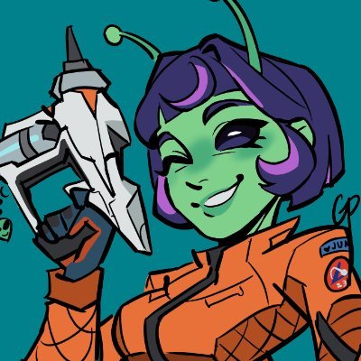 Aaron/Ron | He/they | 💛🤍💜🖤 | 🇫🇮 | 19 | pfp and banner: @grizzlypigeon I draw for fun and I like Juno overwatch
alt: @kummakulma