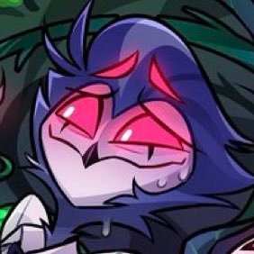 mack ★ 27 🏹 ★ they/them 🩷🤍💜🖤💙 ★ fatass hellaverse enjoyer ★ auDHD ★ 🔞 minors DNI 🔞 ★ 🍉🇵🇸