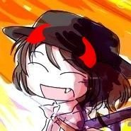 MrAlt1212's profile picture. I doodle things I like - Mostly Touhou.
Unfortunately somewhat corny, feel free to feel the urge in wanting to bash my head in.

{AMAB - Non-binary, Aroace}