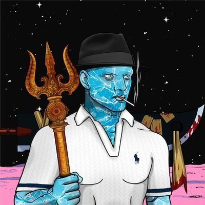 WoolfieCrypto's profile picture. MAGA, WWE, & Crypto!
