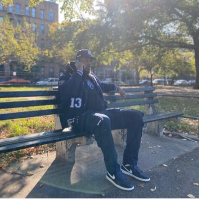 SwooshGodRell7's profile picture. 