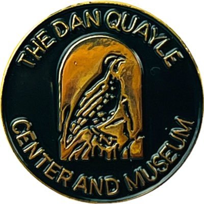 danquaylecenter's profile picture. Located in Huntington, Indiana, come learn about Dan Quayle and other Vice Presidents!