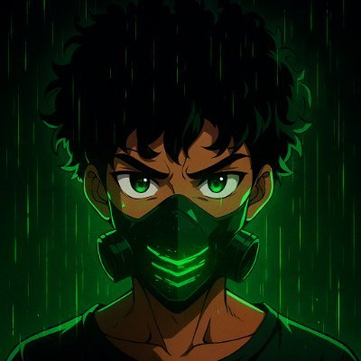 B2kyll's profile picture. Back in the trenches, building motion.
professional round tripper 📉📈