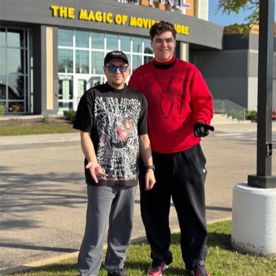 _Agent_Noir_'s profile picture. “Selecting A Bagel” -Peter B. Parker