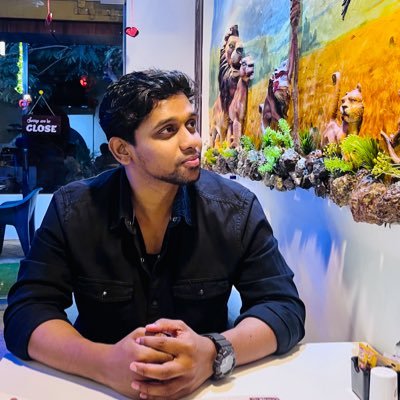 B4Binayak's profile picture. 