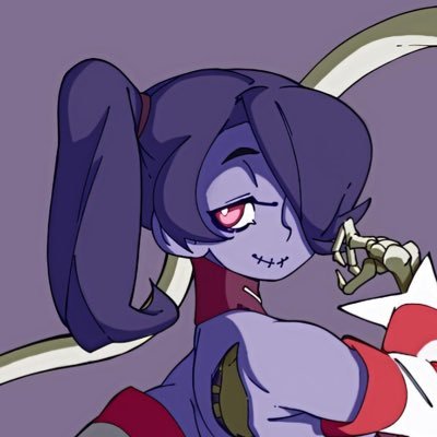 Ray959602's profile picture. Male / Nationality: 🇨🇱 / Bisexual / Multifandom / SPA-ENG / i love Skullgirls. Rayman, Shantae, and a HUGE Squigly fan (I FUCKING LOVE SQUIGLY RAHHHHH.)