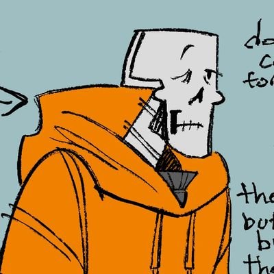 PcHeadSomethin's profile picture. pc guy that draws

i cried to toy story

straight 

16 (oct 31st)

multifandom (mainly #roblox and #fnaf related things)

#1 pivo drinker

priv: @PersonalC0mp