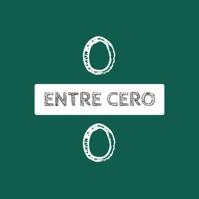 0EntreCero0's profile picture. 