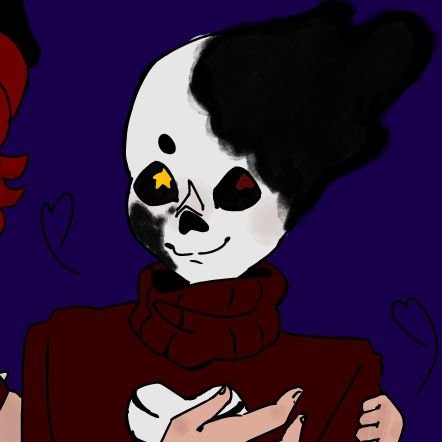 ThatOneBiMan's profile picture. ⚠banner and pfp not by me⚠
a 18+ account!!! PLEASE DON'T LOOK AT MY NSFW WORK IF YOU AREN'T 18+! 
Tenna Spamton lover
He/They
transgender 🩷🩵🤍
Ask me anything