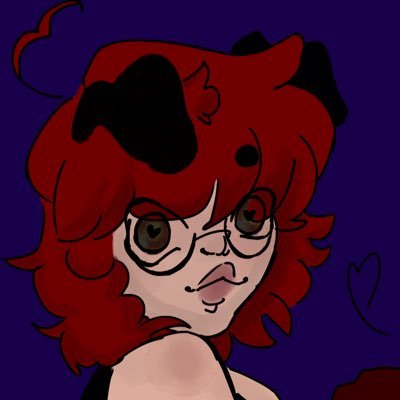 Red_and_Angel's profile picture. 18 years old/ I probably won't post much NSFW art but if I do be afraid/ MINORS AND PRO/COM SHIPPERS DNI/ matching pfps with my boyfrienddddd