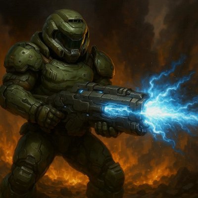 CELTIC7641's profile picture. First Person Shooter
ᚳᚢᚱᚱᛖᚾᛏ ᚷᛟᚱᛖ ᛘᚨᛋᛏᛖᚱ