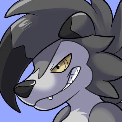 Warwolf the Lycanroc!さんのプロフィール画像