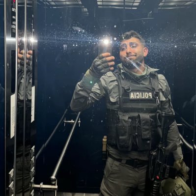 ari_david15's profile picture. Israel Defense Forces 🇮🇱 filled with gratitude for
the love in my life I love my daughter ❤️❤️