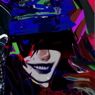 01nunpyomaw's profile picture. antis dni / eng/esp, i do cuestionable stuff bit of gore??? idk
not a proshipper nor anti, pixels dont have feelings
