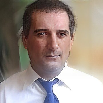 Antonioluisgois's profile picture. 