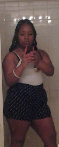 Dnt have much to say so fuck a bio.... im pretty # teamfollowbak i love my son Tre'Von Jr wit all my heart