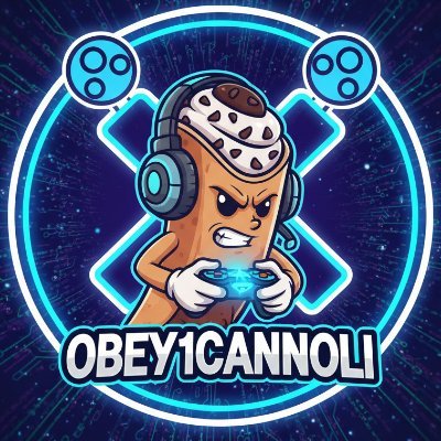 @Obey1Cannoli