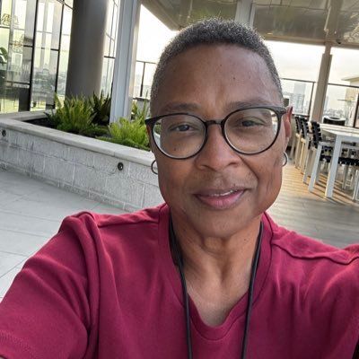 TheCherylTibbs's profile picture. Business Finance Broker | AI Strategist | Builder of BrokerBuddy OS, VendorHub OS & InsightEngine | Turning funding + AI into cashflow | Let’s scale ⬇️