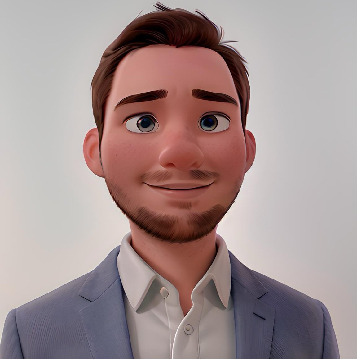 NickSittinger's profile picture. 