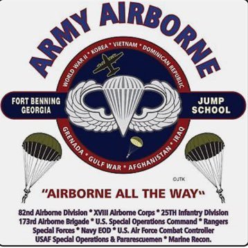 davcam1508's profile picture. Retired Soldier , SFC . US Army . Airborne , Air Assault , Infantry . God Loving, Patriotic American . 🇺🇸 America First ! MOLAN LABE , MAGA , 🇺🇸🪖⚔️🗡️🪖