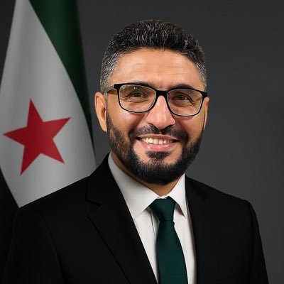 yaser_alshhada's profile picture. Country Director at SKT Organization | MP in Syria's First New Parliament | Committed to the path until the goal is reached