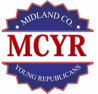 MidlandYR's profile picture. Open to all Young Republicans in Midland County, Texas ages 18-40!
TYRF 2012 Small Club of the Year
