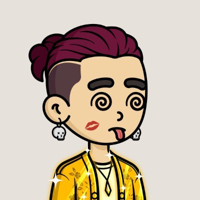 HappyJames4134's profile picture. living my best Life