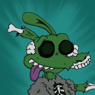 Borrego Bichi (CLOSED COMM)さんのプロフィール画像
