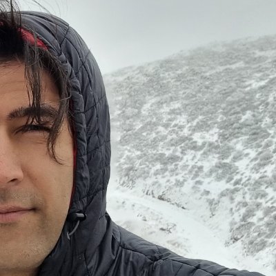 cheryesbil's profile picture. 