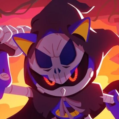 SpookyZさんのプロフィール画像
