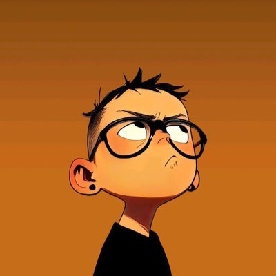 scrribbles's profile picture. Software Engineer | Strive · VIMthusiast · AnArchist