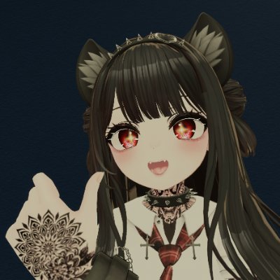 Raiondas's profile picture. I sometimes draw dumb comic book thingies, stream & play dem vidya games & pretend I'm a POG Champ, I'm  also a dur dur goofball on VRChat.