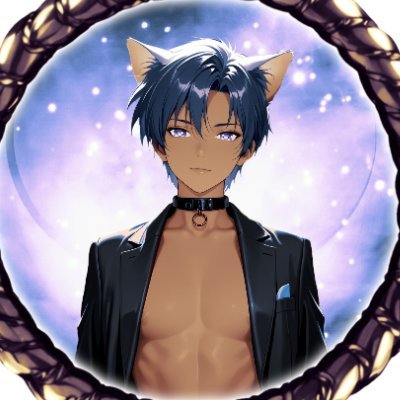 Eryl Stray 🪶さんのプロフィール画像