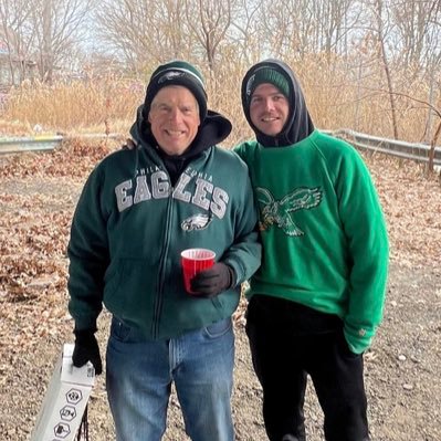 Nach_YO_Cheese's profile picture. “You can’t Put a price on a good time”- Michael H. Festa . Evoshield Dad
